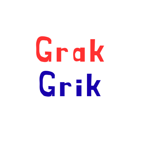 GrakGrik